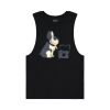 Cloke Mens Big Air Tank Thumbnail