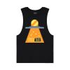Cloke Mens Big Air Tank Thumbnail
