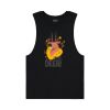 Cloke Mens Big Air Tank Thumbnail