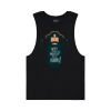 Cloke Mens Big Air Tank Thumbnail