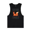 Cloke Mens Big Air Tank Thumbnail