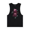 Cloke Mens Big Air Tank Thumbnail