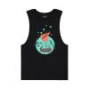 Cloke Mens Big Air Tank Thumbnail