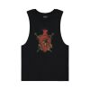 Cloke Mens Big Air Tank Thumbnail