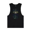 Cloke Mens Big Air Tank Thumbnail