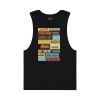 Cloke Mens Big Air Tank Thumbnail