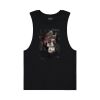 Cloke Mens Big Air Tank Thumbnail