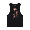 Cloke Mens Big Air Tank Thumbnail