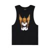 Cloke Mens Big Air Tank Thumbnail
