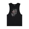 Cloke Mens Big Air Tank Thumbnail