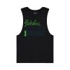Cloke Mens Big Air Tank Thumbnail