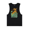 Cloke Mens Big Air Tank Thumbnail