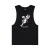 Cloke Mens Big Air Tank Thumbnail