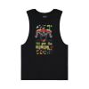 Cloke Mens Big Air Tank Thumbnail