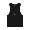 Cloke Mens Big Air Tank Thumbnail