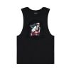 Cloke Mens Big Air Tank Thumbnail