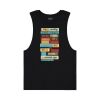 Cloke Mens Big Air Tank Thumbnail