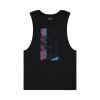 Cloke Mens Big Air Tank Thumbnail