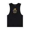 Cloke Mens Big Air Tank Thumbnail