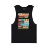 Cloke Mens Big Air Tank Thumbnail