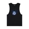 Cloke Mens Big Air Tank Thumbnail