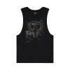 Cloke Mens Big Air Tank Thumbnail