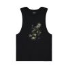 Cloke Mens Big Air Tank Thumbnail