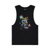 Cloke Mens Big Air Tank Thumbnail