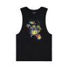 Cloke Mens Big Air Tank Thumbnail