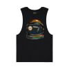 Cloke Mens Big Air Tank Thumbnail