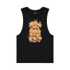 Cloke Mens Big Air Tank Thumbnail
