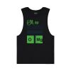 Cloke Mens Big Air Tank Thumbnail