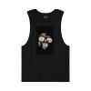 Cloke Mens Big Air Tank Thumbnail