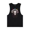 Cloke Mens Big Air Tank Thumbnail