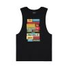 Cloke Mens Big Air Tank Thumbnail