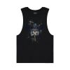 Cloke Mens Big Air Tank Thumbnail