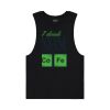 Cloke Mens Big Air Tank Thumbnail