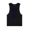 Cloke Mens Big Air Tank Thumbnail