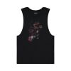 Cloke Mens Big Air Tank Thumbnail