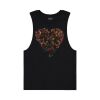 Cloke Mens Big Air Tank Thumbnail