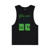 Cloke Mens Big Air Tank Thumbnail