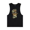Cloke Mens Big Air Tank Thumbnail