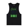 Cloke Mens Big Air Tank Thumbnail