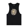 Cloke Mens Big Air Tank Thumbnail