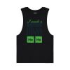 Cloke Mens Big Air Tank Thumbnail