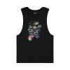 Cloke Mens Big Air Tank Thumbnail
