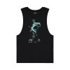Cloke Mens Big Air Tank Thumbnail