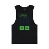Cloke Mens Big Air Tank Thumbnail