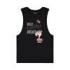 Cloke Mens Big Air Tank Thumbnail