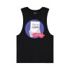 Cloke Mens Big Air Tank Thumbnail
